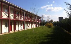Couett' Hotel Rumilly