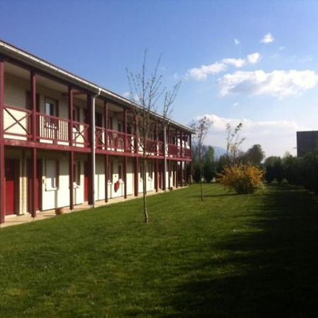 Couett' Hotel Rumilly Rumilly  Esterno foto