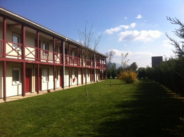 Couett' Hotel Rumilly Rumilly  Esterno foto