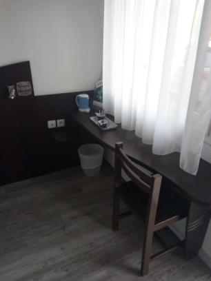 Couett' Hotel Rumilly Rumilly  Esterno foto