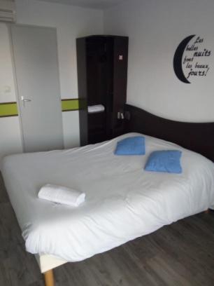 Couett' Hotel Rumilly Rumilly  Esterno foto