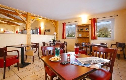 Couett' Hotel Rumilly Rumilly  Esterno foto