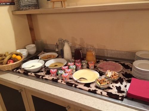 Couett' Hotel Rumilly Rumilly  Esterno foto