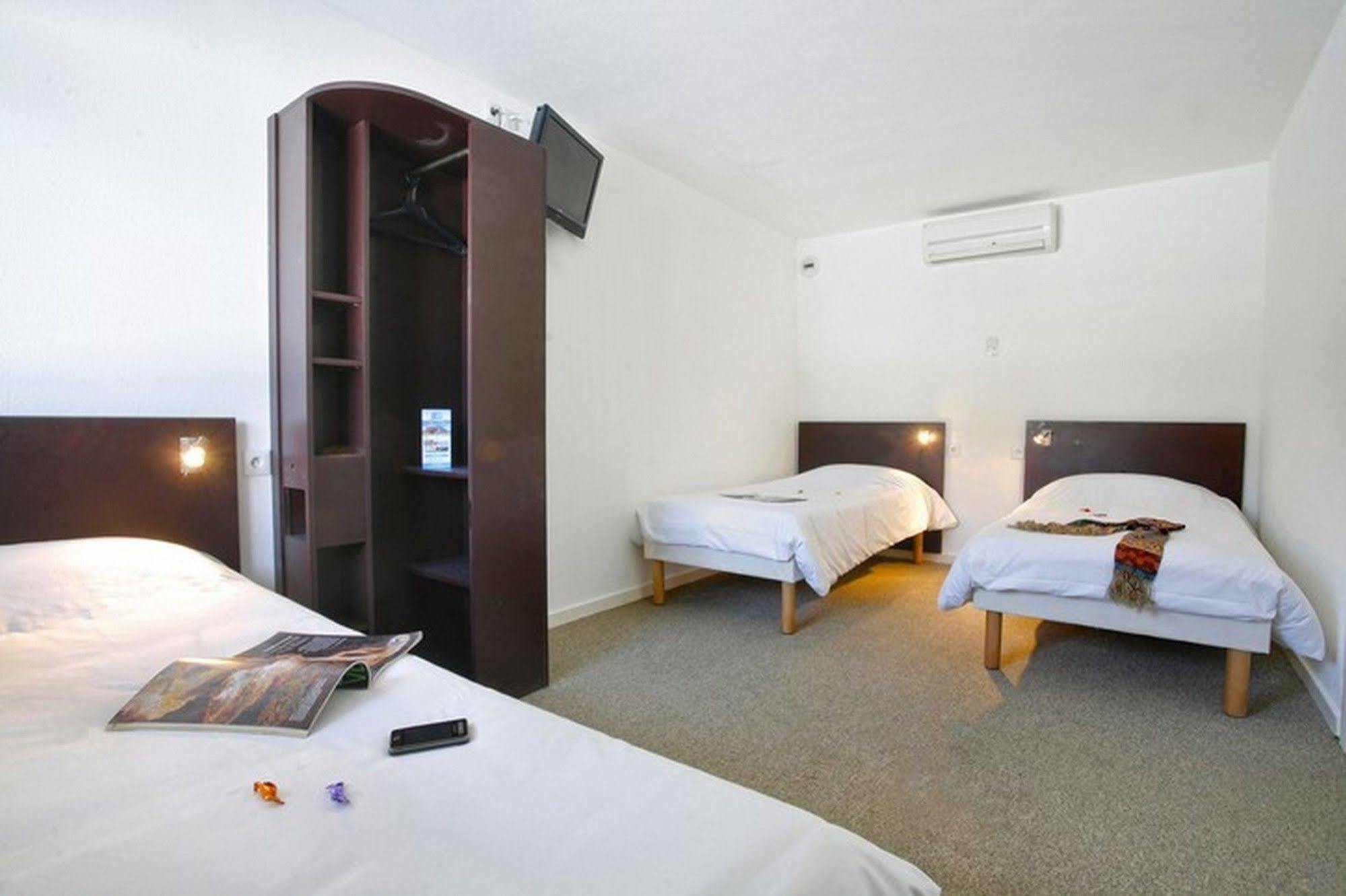 Couett' Hotel Rumilly Rumilly  Esterno foto